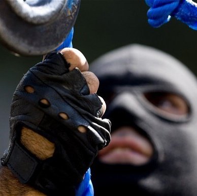 BREAKING:

Iran executes dozens of Israeli agents one day after they were caught carrying out acts of sabotage.