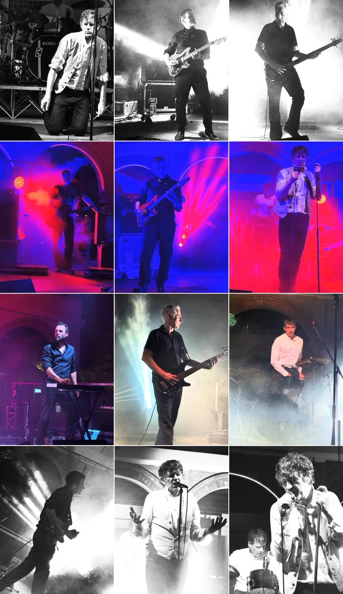 marsworld's tweet image. AND ALSO THE TREES Bologna BOTANIQUE 14/JUN/2025 @AndAlsoTheTrees #andalsothetrees pictures and videos @CraigatCoF @RobertSmith #live #postpunk #goth
Instagram.com/mars_marsworld