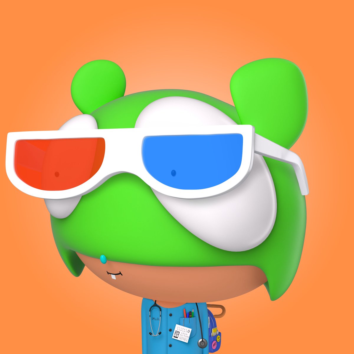 Lil hero #119 bought for 0.010 ETH (26.03 USD) on Blur  #lilheroes #lilvillains  

blur.io/asset/0xd78b76… 

Claim NFT Platform's Airdrop 🎁 <a href="/Freeexyz/">Freee.xyz</a>