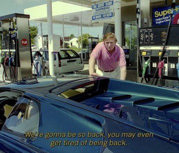gm everyone.
