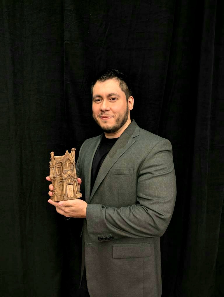 Pedro Iniguez tweet media