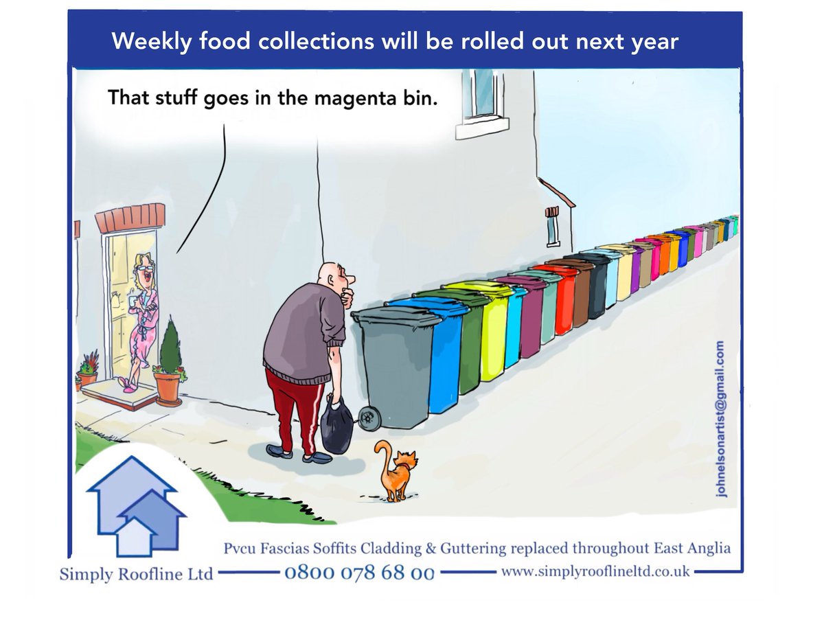 This weeks <a href="/fenlandcit/">Fenland Citizen</a> cartoon. <a href="/SimplyRoofline/">Jason</a> #johnelsonartist #southkesteven #editorialcartoon