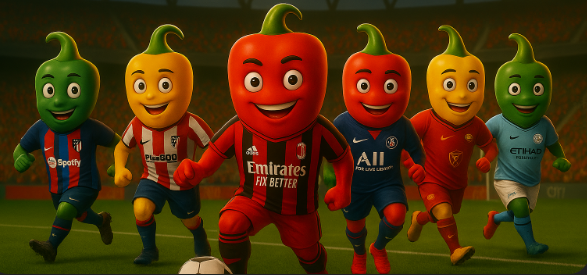 Piottmen's tweet image. GM ☕️

GM #Pepper GM #Chiliz GM #Socios GM #Paribu 

Let&apos;s build 🔥