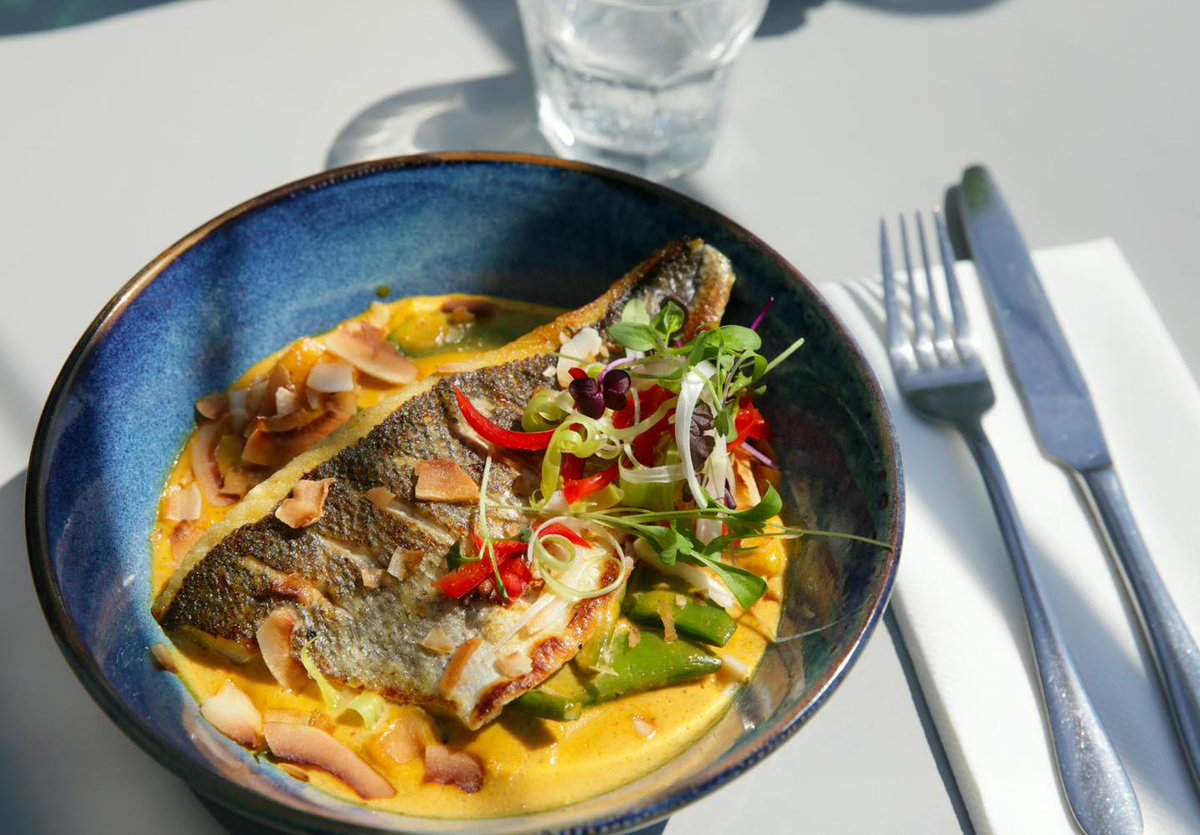 The Boathouse tweet media