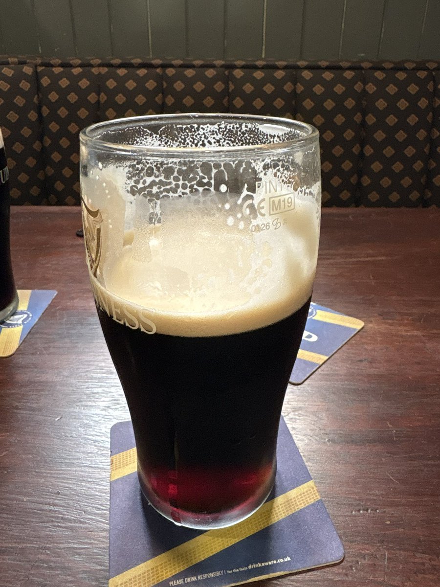 What a way to kick off a week in Ireland! <a href="/ArdglassGolf/">Ardglass Golf Club</a> as a bonus round for an epic trip. A little fuzzy headed after heading straight to course after the overnight flight from West Cost but sooo much fun. Ardglass is such a treat! <a href="/MattGinella/">Matt Ginella</a> <a href="/nigolftours/">NI Golf Tours</a>