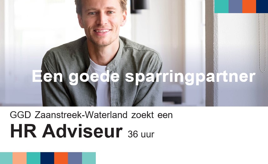 ❗Vacature alert: HR Adviseur
✔️Ben je een HR-generalist met kennis van actuele wet- en regelgeving op het werkgebied?
✔️Schakel je graag tactisch en strategisch?
✔️Werk je graag in een veranderende omgeving?
Kom dan bij ons werken!  ggdzw.nl/over-ggd-zaans…