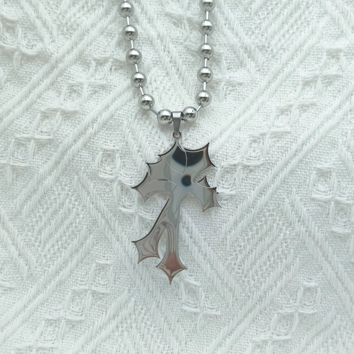 made a new grail ✝️ .