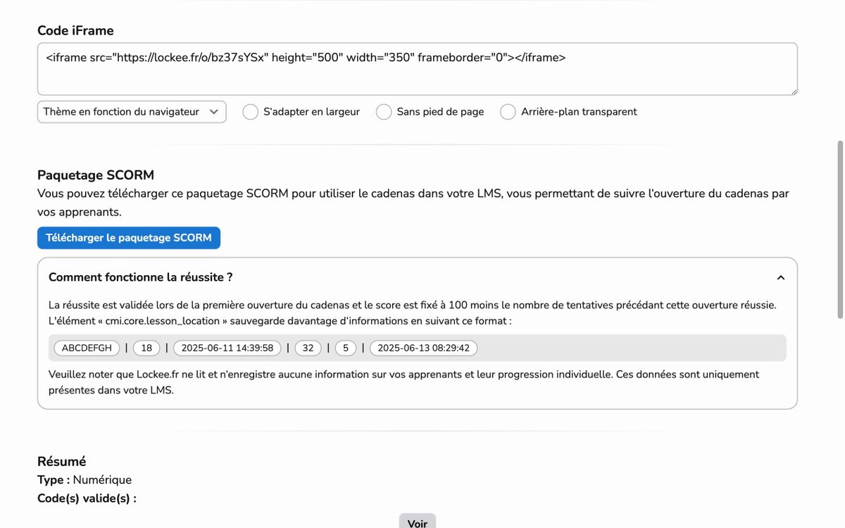 Lockee.fr tweet media