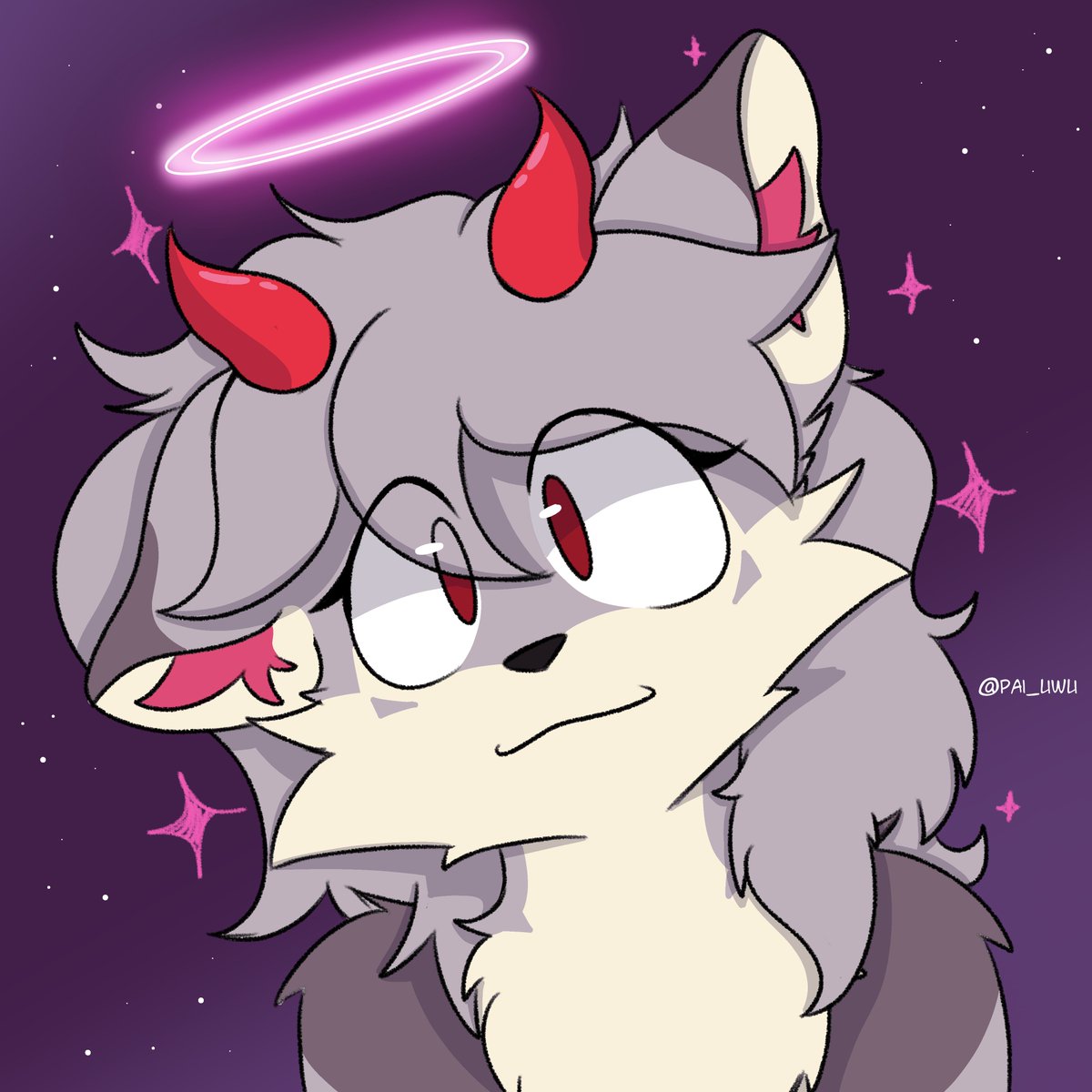 Comm para @/Zhelyx_ gracias por la oportuidad 💙 TKM