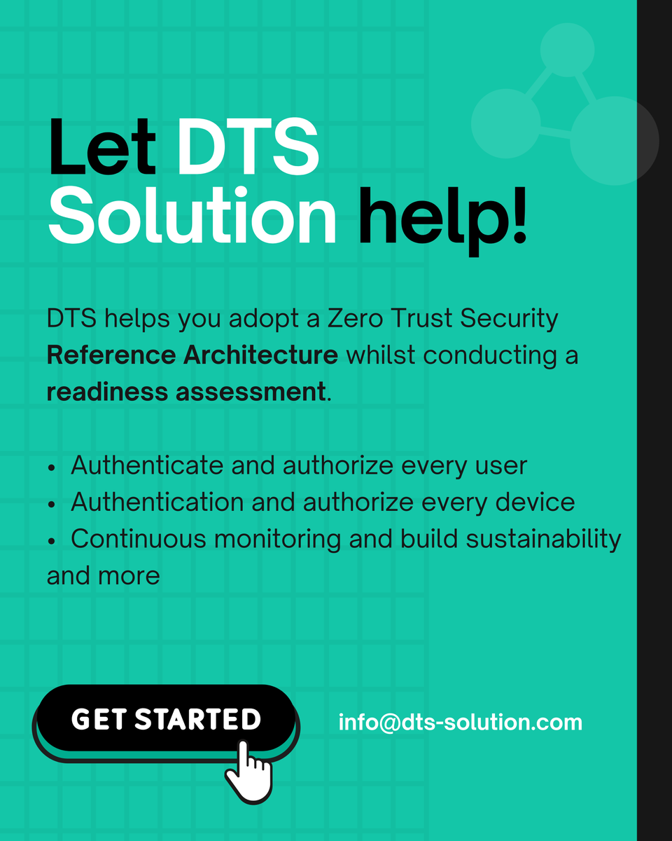 DTS Solution (@dts_solution) on Twitter photo 