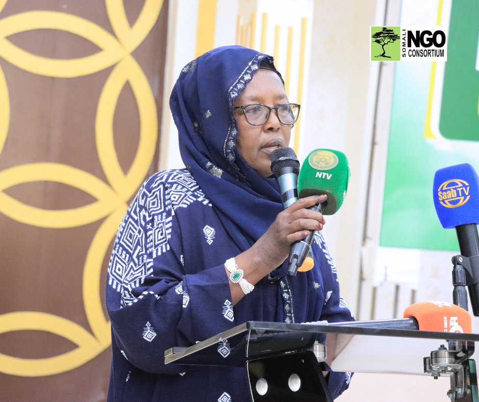 SNC in partnership with Somaliland’s Ministry of Humanitarian &amp; Resettlement hosted a high-level Humanitarian Coordination Forum in Hargeisa. Key stakeholders deliberated critical priorities amid funding challenges, reinforcing collective action.