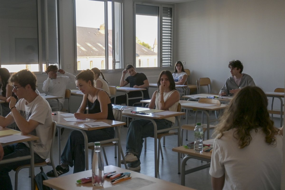 Académie de Limoges tweet media