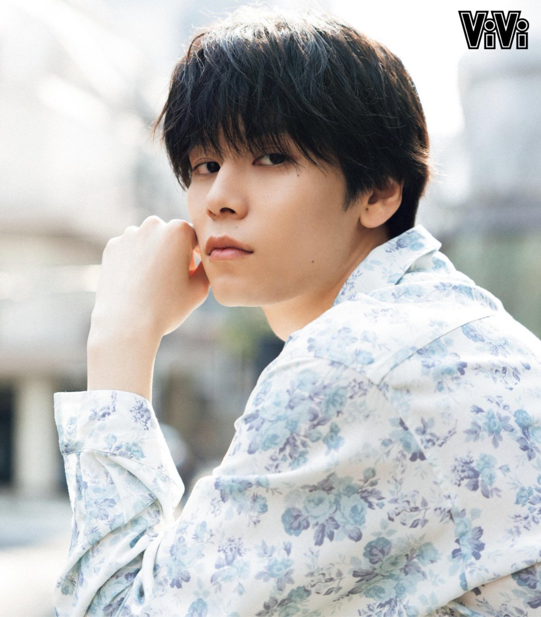 花緑青が明ける日に 』で声優に初挑戦！ #萩原利久 さんにインタビュー