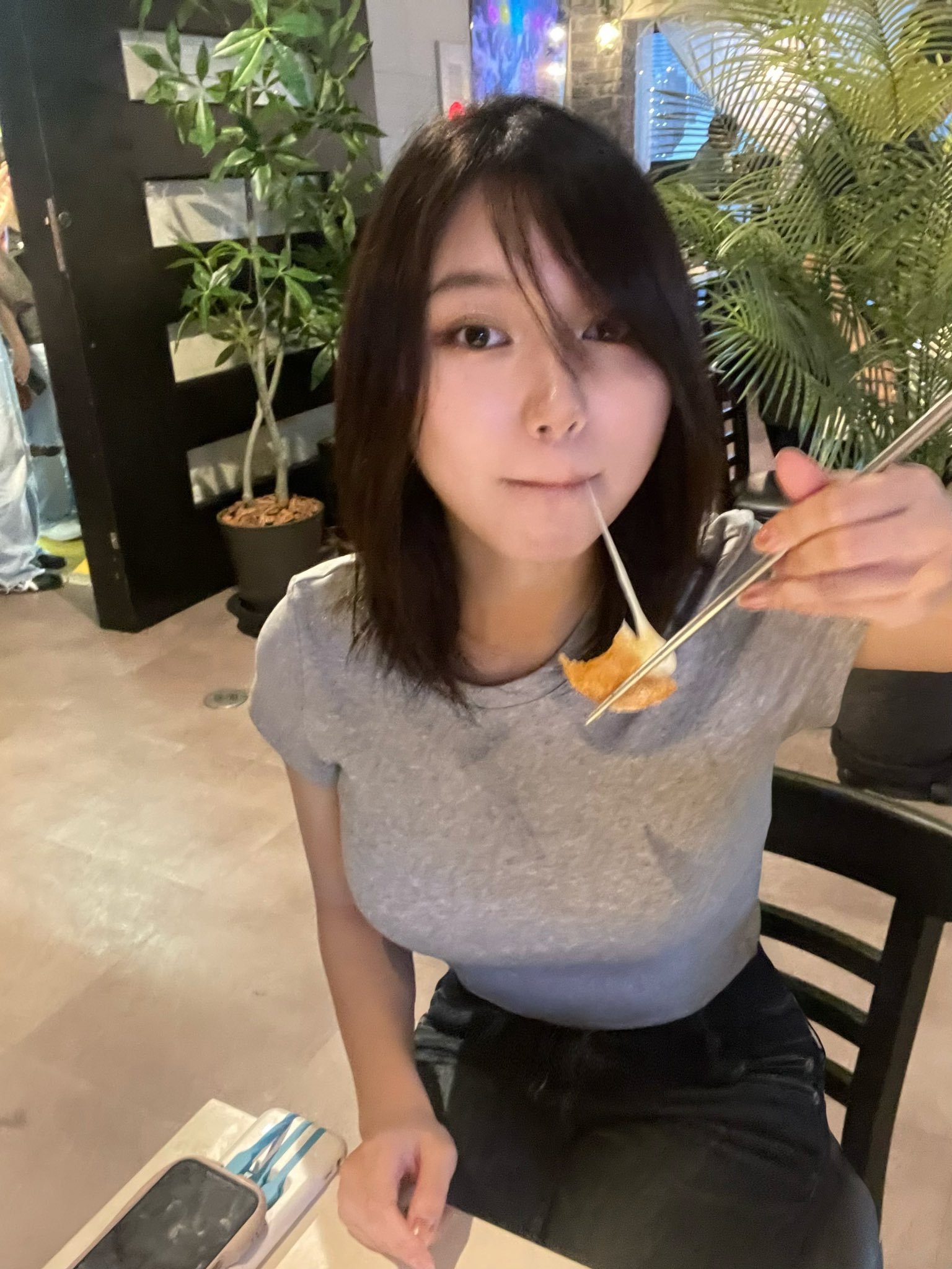 川道さら (@hunny_214) / X