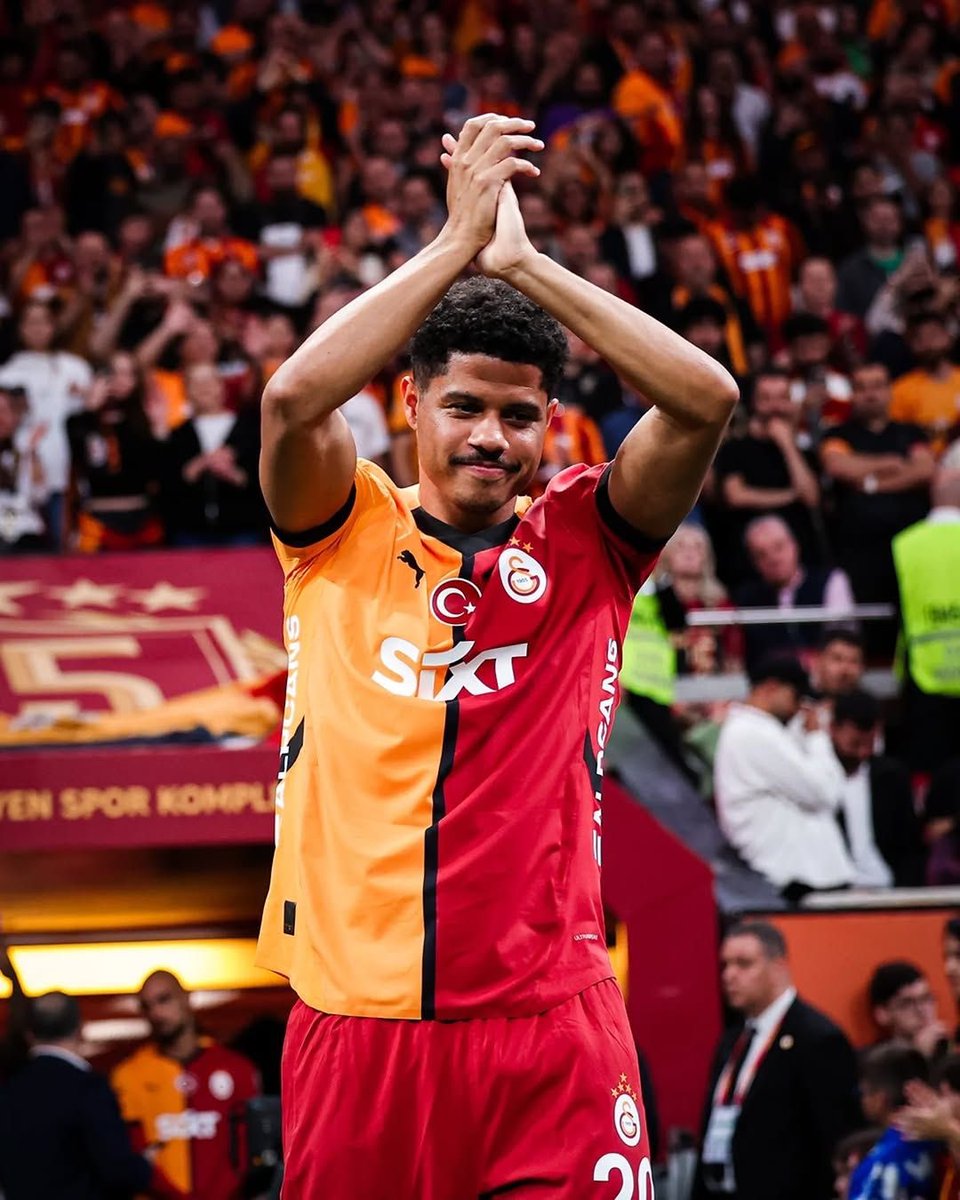 Özel 🔥 

Gabriel Sara Inter yolcusu.