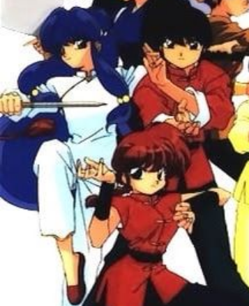 DailyRanSham's tweet photo. #らんま #シャンプー https://t.co/V7olA17aK5