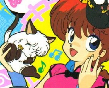 DailyRanSham's tweet photo. #らんま #シャンプー https://t.co/AbBE0iOzdl