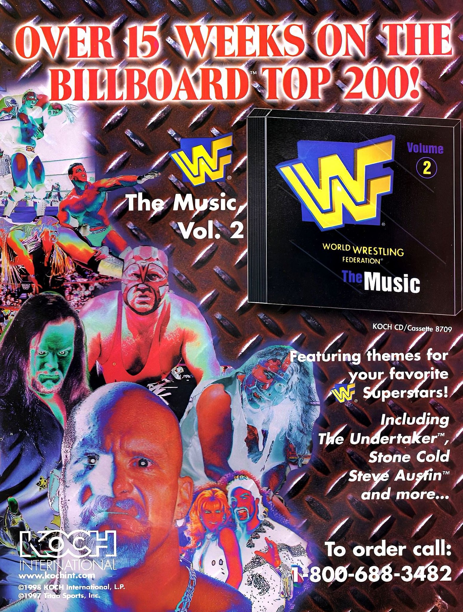 WWF Wrestling on X: WWF Wrestling on X: