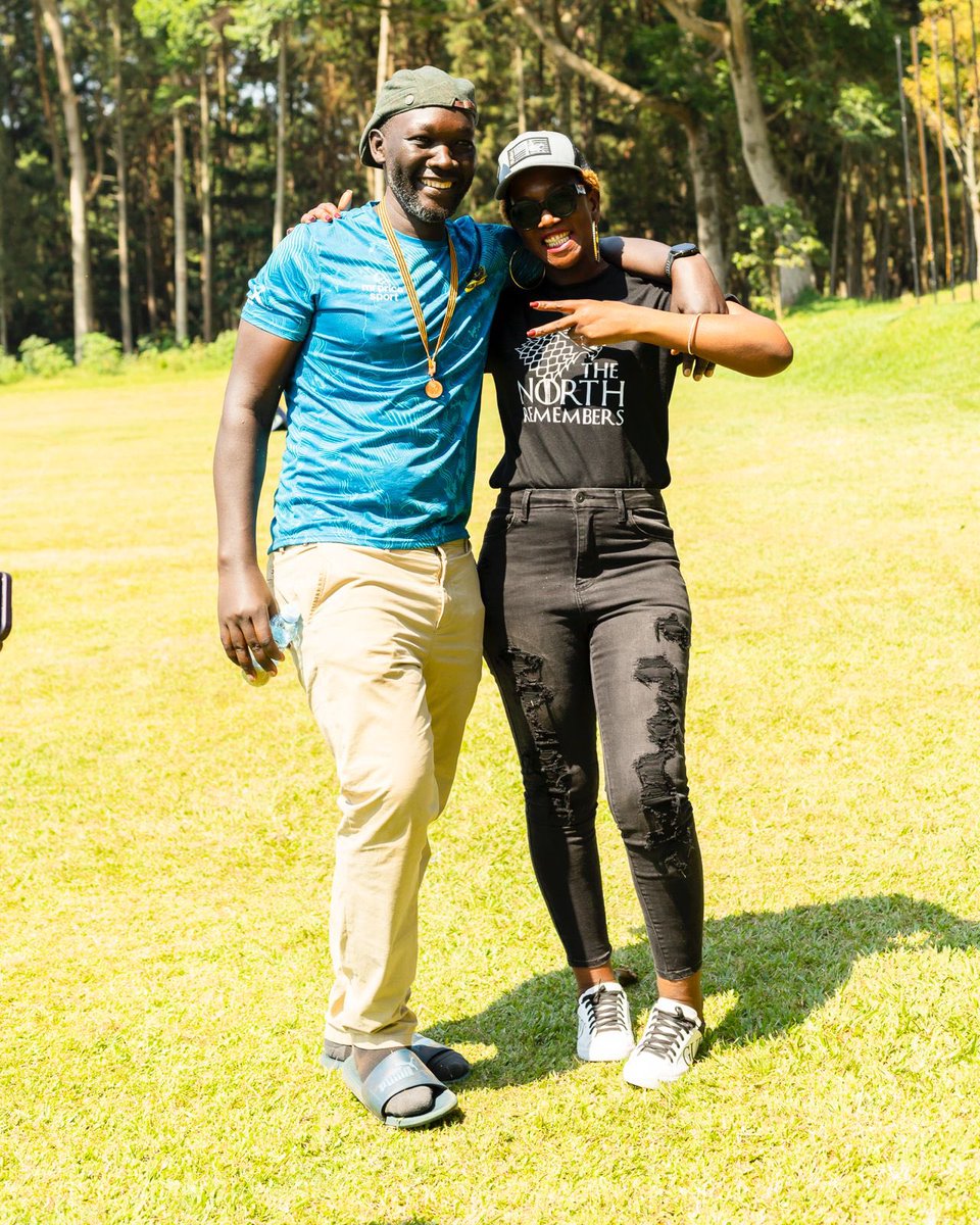 Appelez-moi-Kizza (@appelezmoikizza) on Twitter photo Hahahaa…You’re even lucky we ran out of the Country and returned! Next time, we shall stay there.😝🤭
Yesterday we ran ; our monthly <a href="/teammatooke/">TeamMatooke</a> , K‘la - Entebbe. Frame: 1, the National last born is saying “Kikulume Musumba” 😝🤭🤣🤣🤣 Hahahaa…You’re even lucky we ran out of the Country and returned! Next time, we shall stay there.😝🤭
Yesterday we ran ; our monthly <a href="/teammatooke/">TeamMatooke</a> , K‘la - Entebbe. Frame: 1, the National last born is saying “Kikulume Musumba” 😝🤭🤣🤣🤣