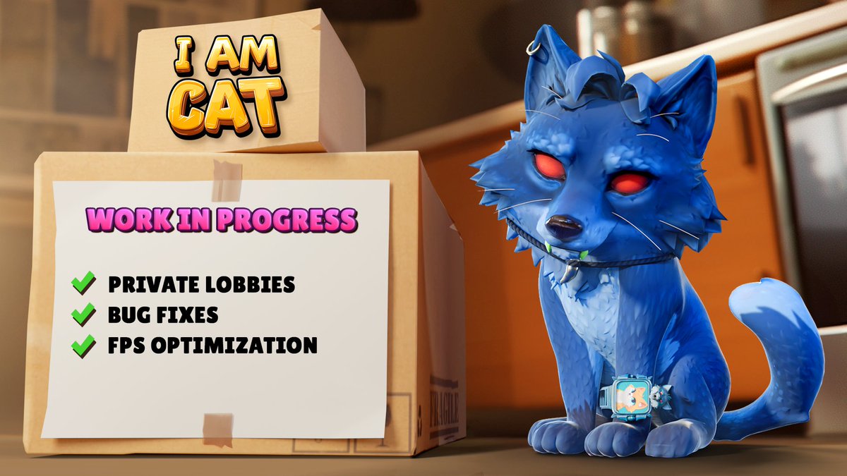 New Folder Games tweet media