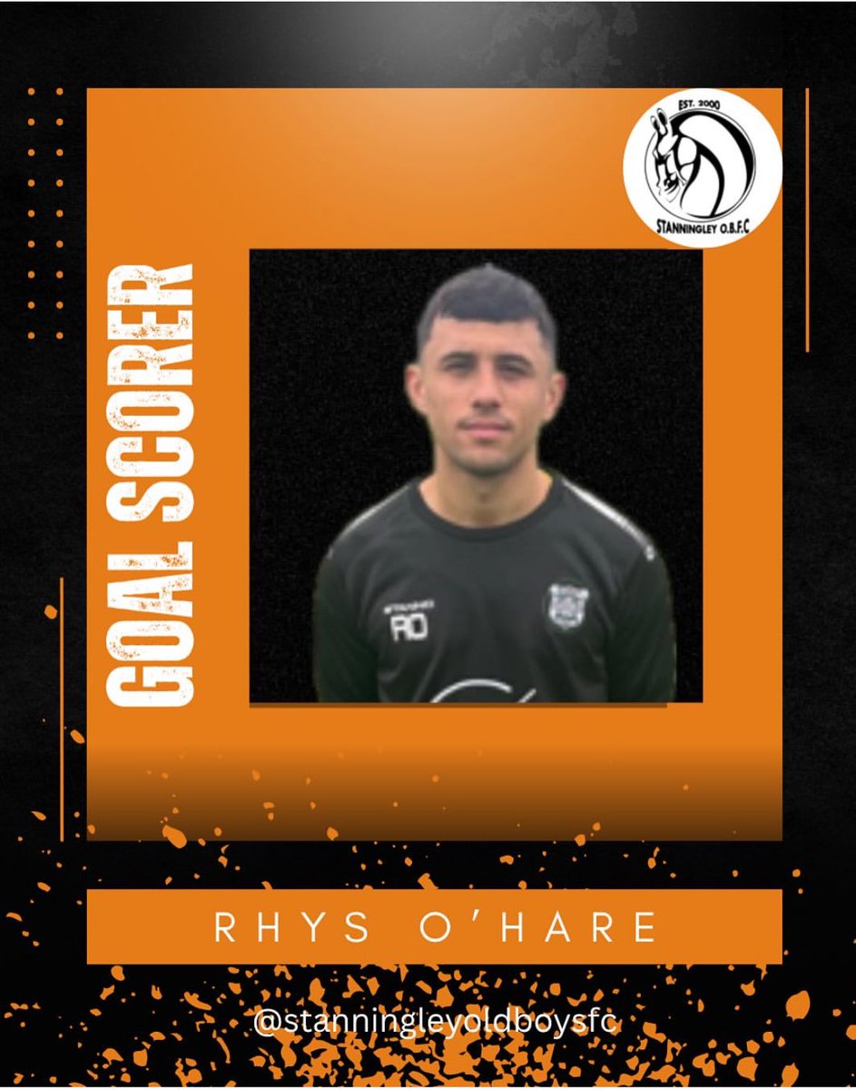 Stanningley Old Boys FC tweet media