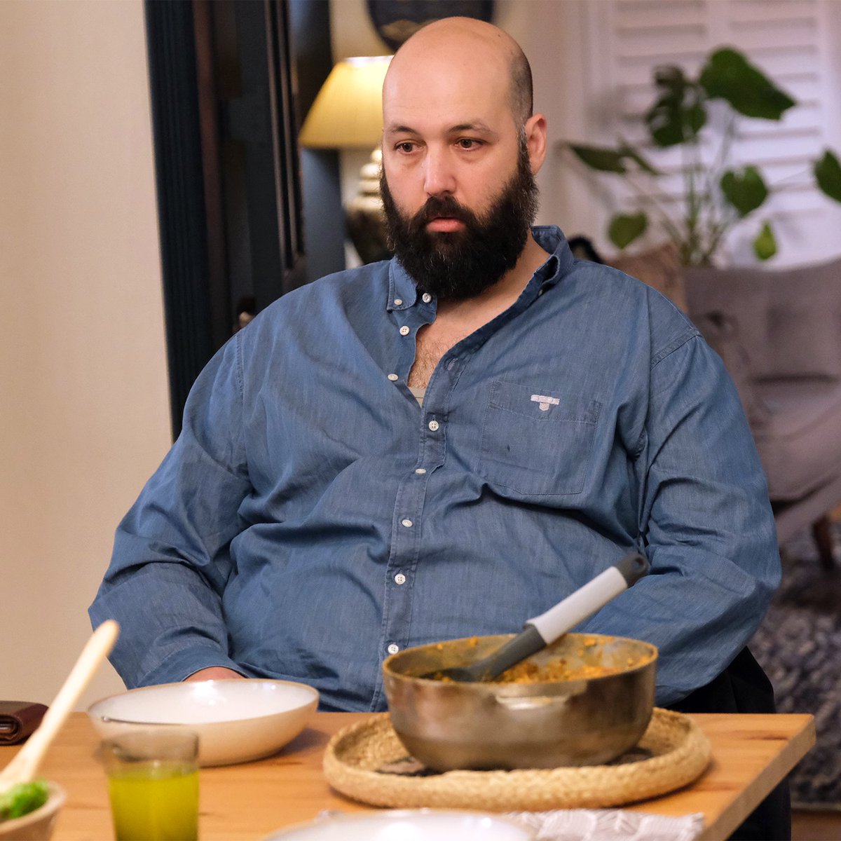 SIGNIFICANT OTHER: THE MINI-SERIES (2023) 💘🩺💊

Katherine Parkinson and Youssef Kerkour star in this unconventional British series, where two flawed neighbors meet during a life-or-death moment and form an unlikely connection.

Order now at viavision.com.au