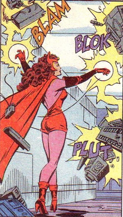 I need Marvel to get me in the writers room ASAP!!!! Whether a comic series or animated series I WILL GIVE THE PEOPLE WHAT THEY WANT!!!! Magnet family!!!! The people yearn for this family!!!! I’ll bring back Magda even if it’s to give her proper closure. Magneto will not be a