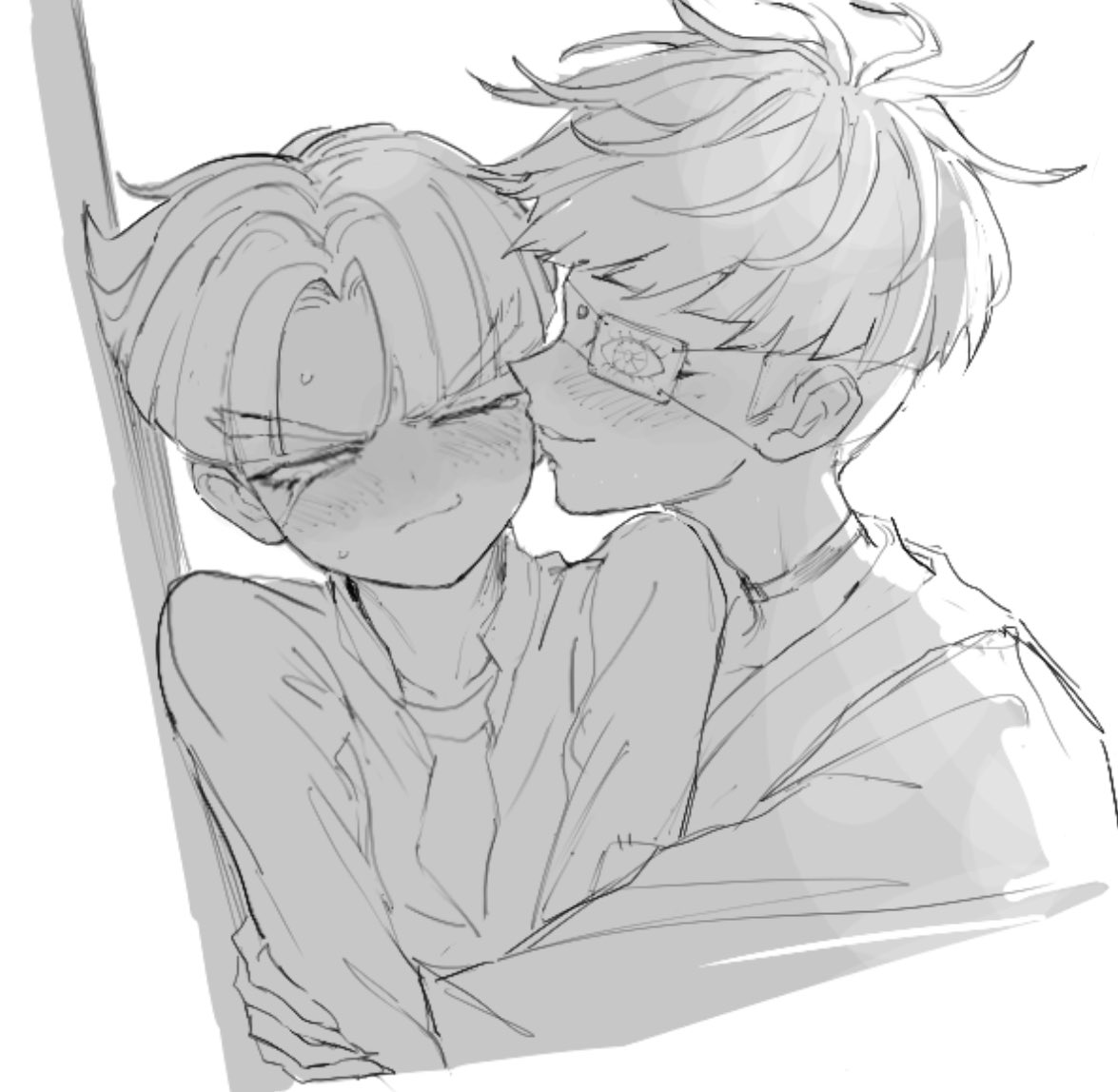 絵茶の👁️🧢