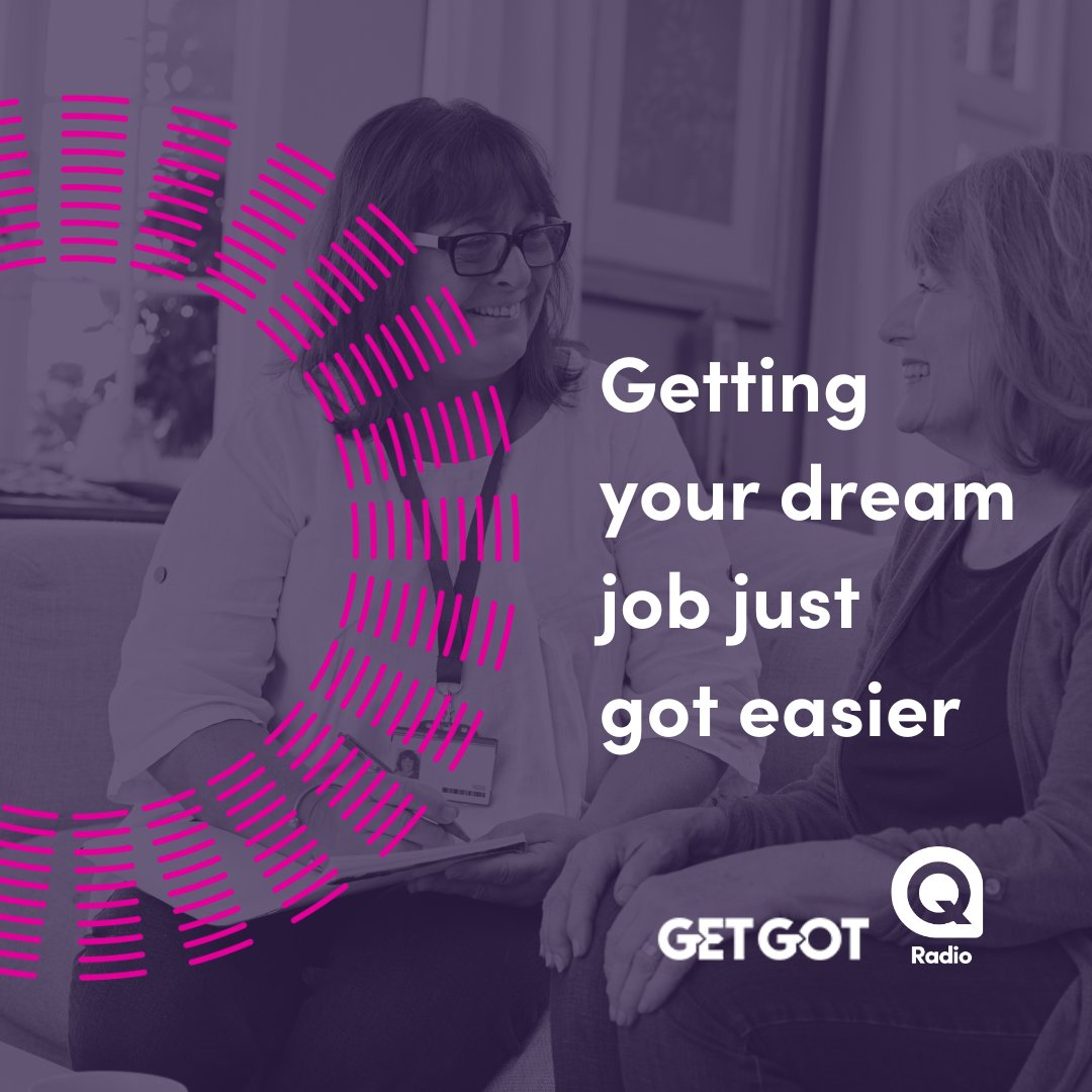 QRadio (@qradioofficial) on Twitter photo .<a href="/getgotjobs/">GetGot Jobs</a> Get on the job! Get ahead! Get this! ✒️ Cedar are currently recruiting for a Female Support Worker – Night Awake ⭐
Get all the info here ➡️ bit.ly/3SPtIsv .<a href="/getgotjobs/">GetGot Jobs</a> Get on the job! Get ahead! Get this! ✒️ Cedar are currently recruiting for a Female Support Worker – Night Awake ⭐
Get all the info here ➡️ bit.ly/3SPtIsv
