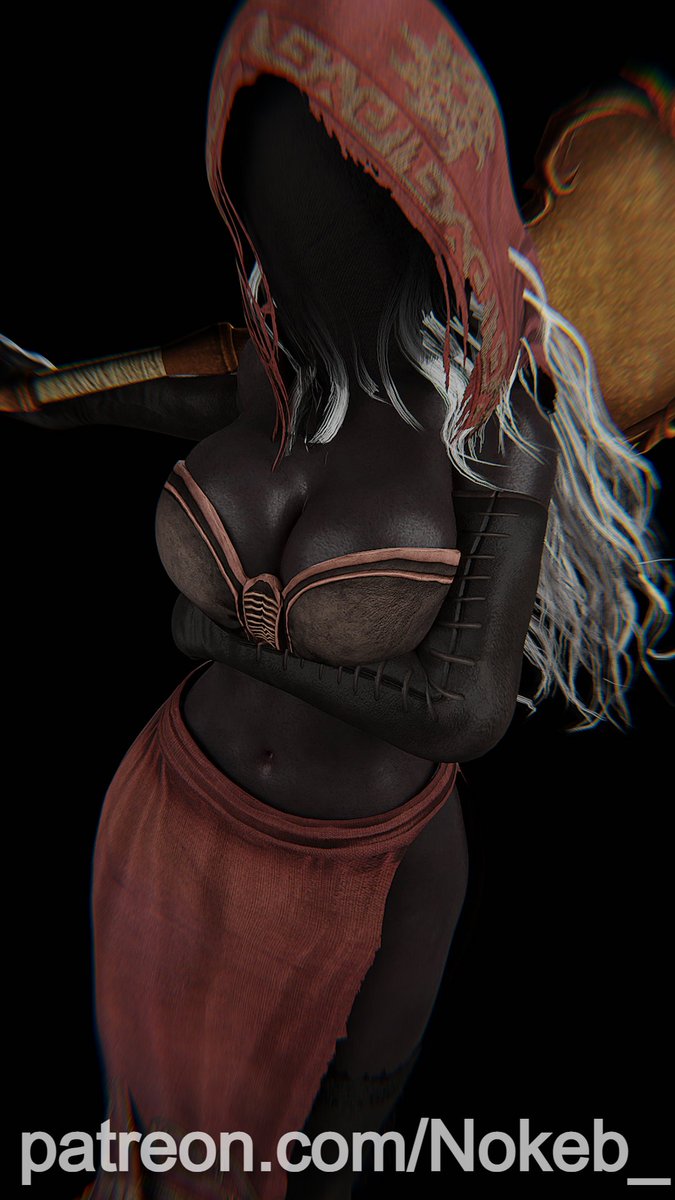 Nokeb (@nokeb_) on Twitter photo They really should add this suit.🥺
Model by <a href="/Bobot_jos/">Bobot ("Commissions open")</a>
#EldenRingNightreign #Recluse They really should add this suit.🥺
Model by <a href="/Bobot_jos/">Bobot ("Commissions open")</a>
#EldenRingNightreign #Recluse