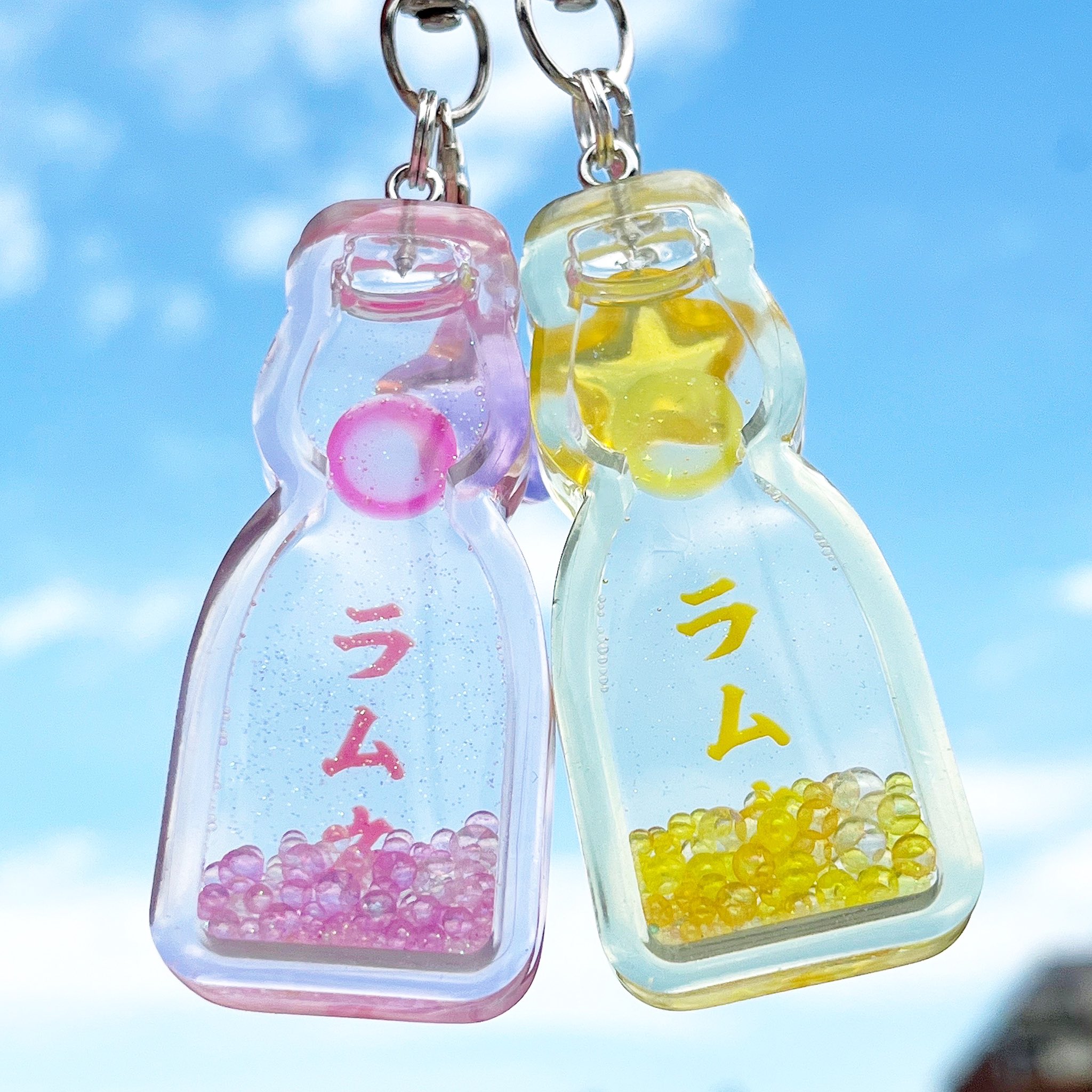 ひろ【レジン作家】 (@hiro_omiyshop) / X