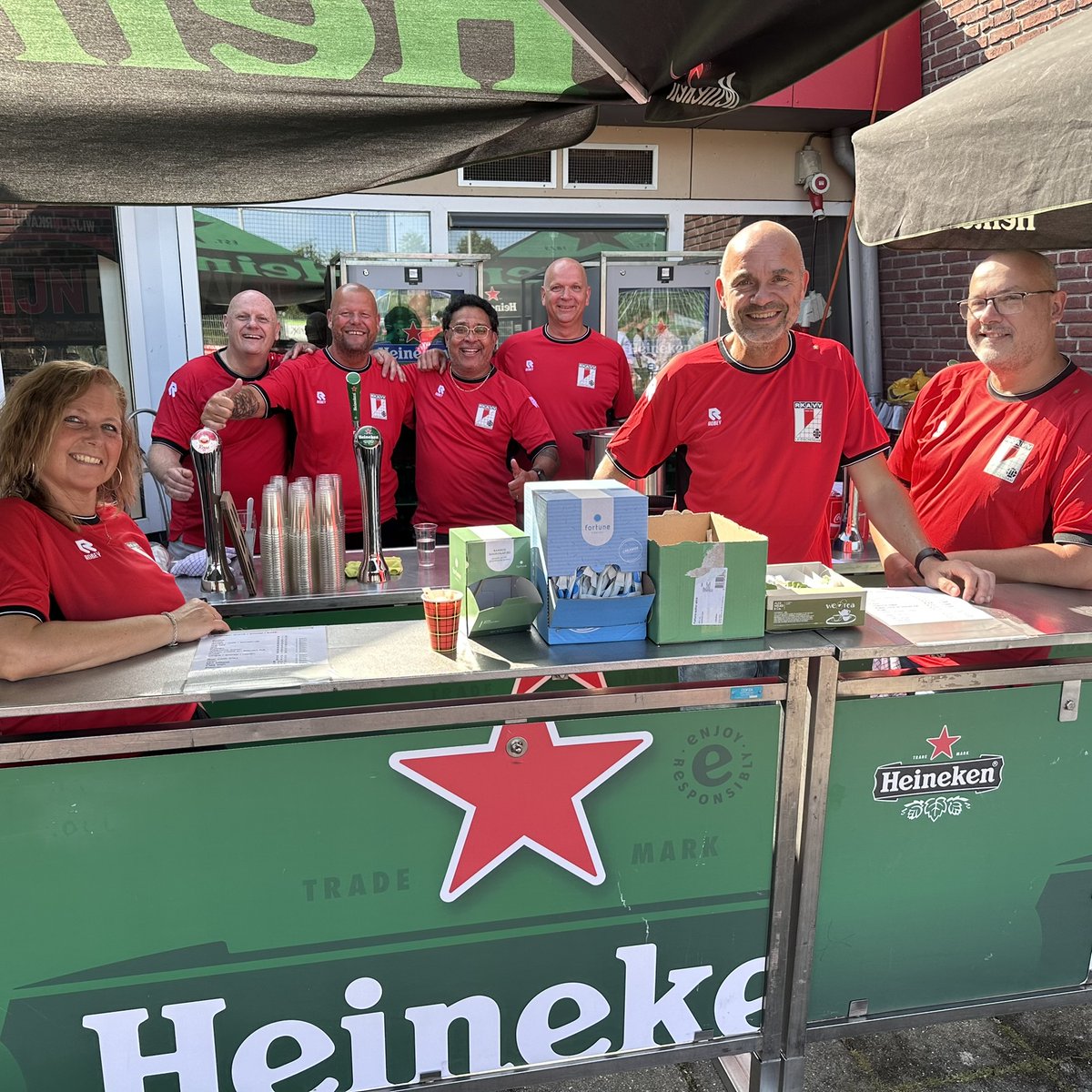 WAT EEN CLUB! <a href="/HaagVoetbal/">Haaglanden Voetbal</a> rkavv.nl/wat-een-club