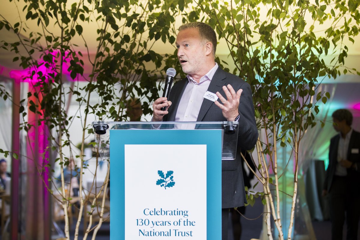 NT External Affairs (@ntextaffairs) on Twitter photo Last week we celebrated 130 years of the <a href="/nationaltrust/">National Trust</a> with an anniversary reception at Westminster Abbey College Gardens. We were honoured to have <a href="/SteveReedMP/">Steve Reed MP</a> and <a href="/lisanandy/">Lisa Nandy MP</a> speak about how they will champion and protect nature and heritage on behalf of everyone, everywhere. Last week we celebrated 130 years of the <a href="/nationaltrust/">National Trust</a> with an anniversary reception at Westminster Abbey College Gardens. We were honoured to have <a href="/SteveReedMP/">Steve Reed MP</a> and <a href="/lisanandy/">Lisa Nandy MP</a> speak about how they will champion and protect nature and heritage on behalf of everyone, everywhere.