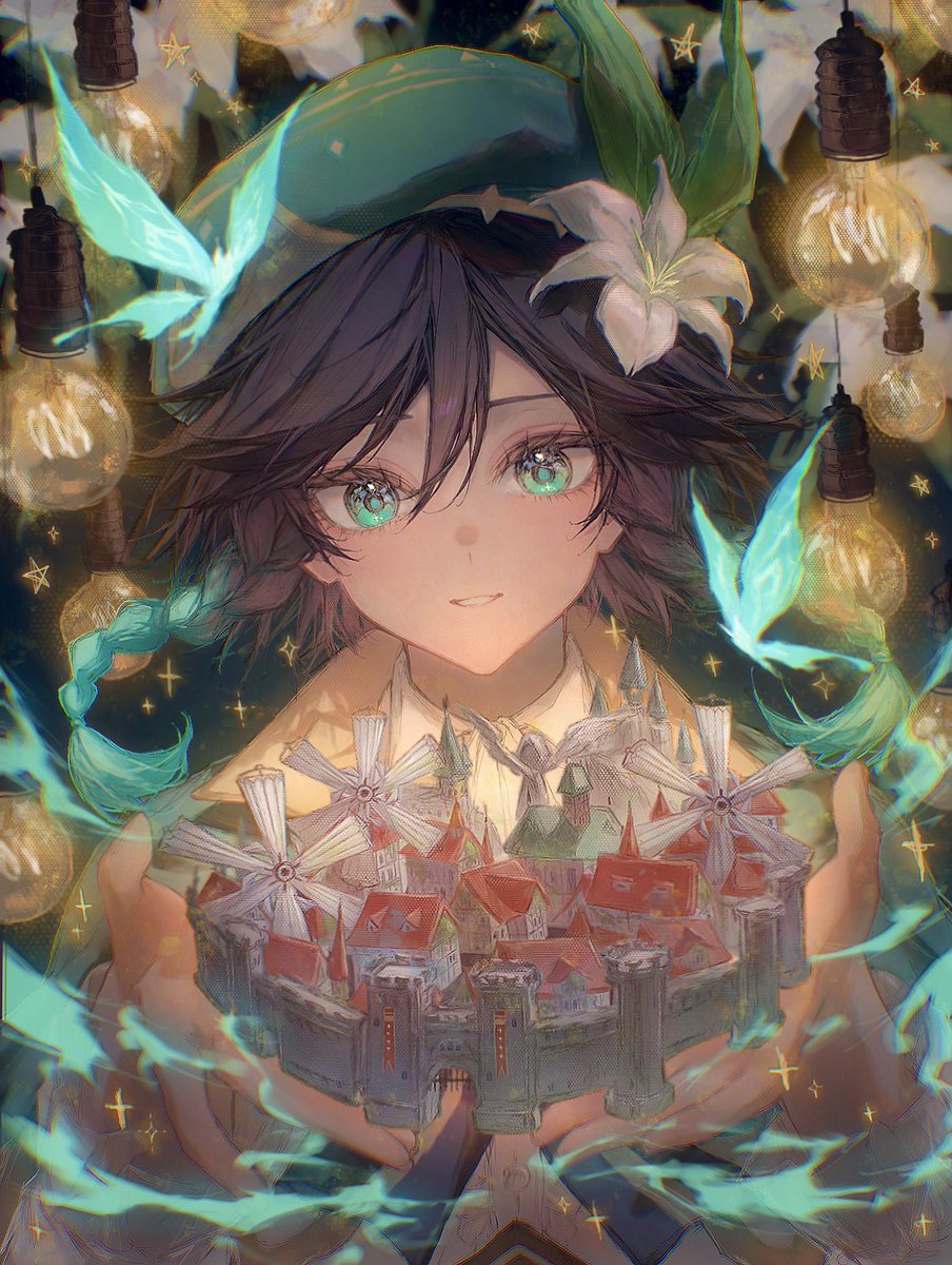 アルファ tweet media