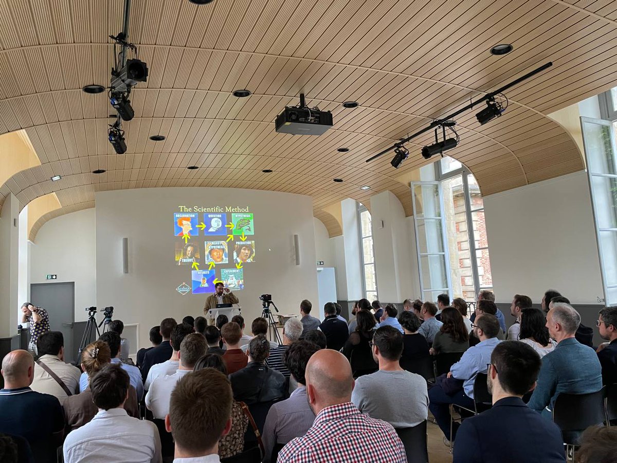 Philippe Fabry tweet media