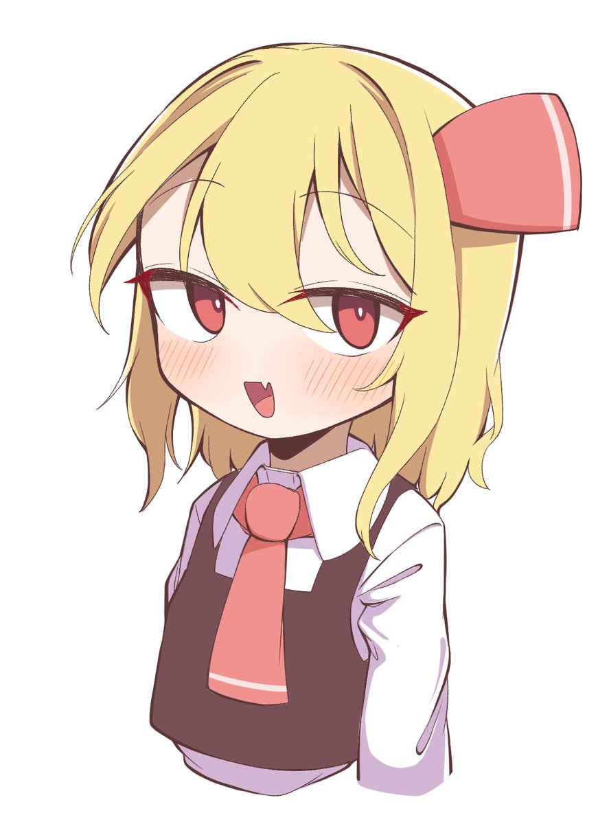 リハビリ絵るーみあちゃん
