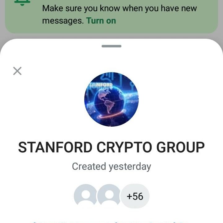 Perestrill's tweet image. Make money