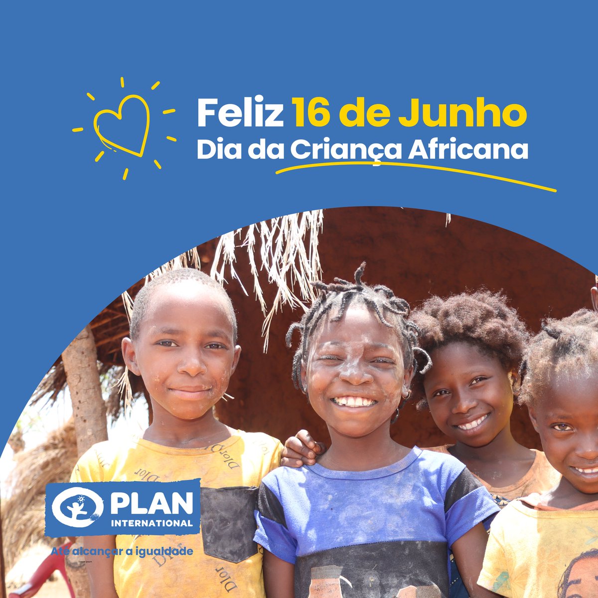 Plan International Mozambique tweet media