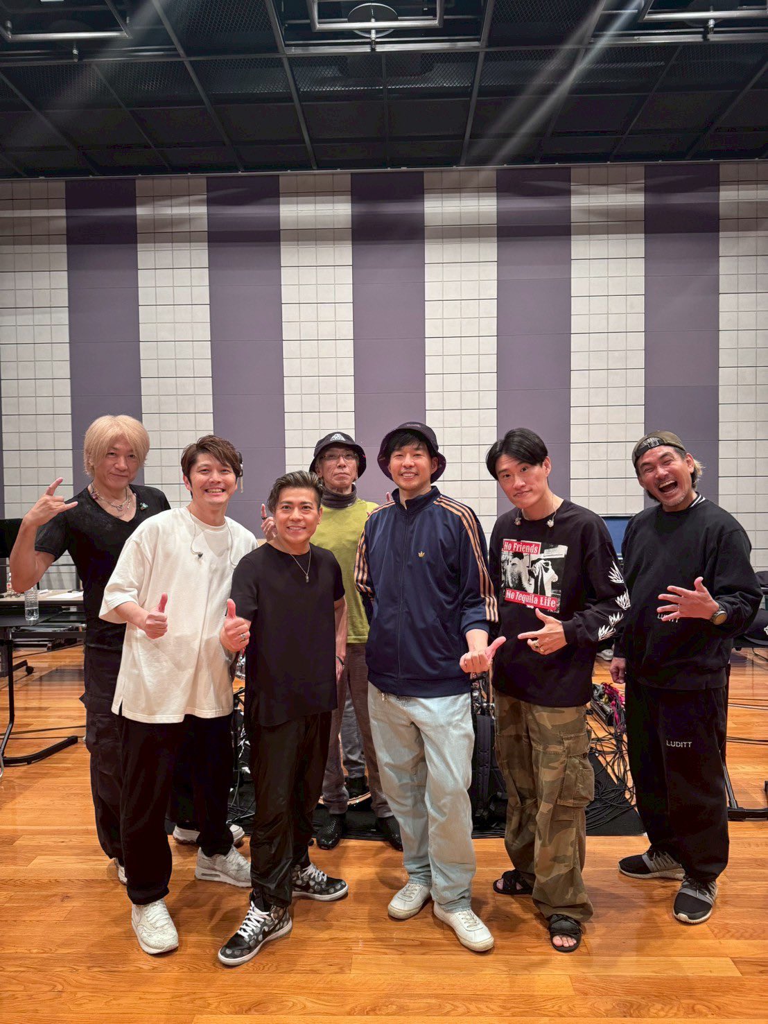 HOME MADE 家族 (@HMKU_Official) / X