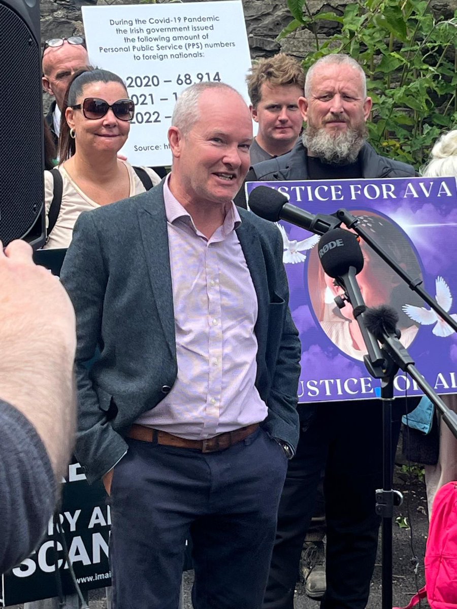 indepdubnrth's tweet image. If we the people were to have a transparent Public Inquiry into Covid policies & spending- the Government would collapse and many powerful politicians would lose their jobs. Some of them-Simon Harris, Varadkar, Holohan etal -would undoubtedly face criminal prosecutions.