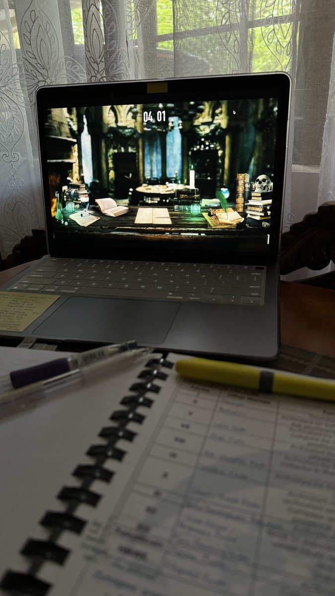 interferonrmt's tweet photo. Hello! I will be sharing snippets of my daily study sessions to become MLS ASCPi in the next few months. Hope this will help to inspire others and also keep me accountable in studying regularly til d-day. Let's go! ❤️‍🔥 https://t.co/fS1xDJbs9z