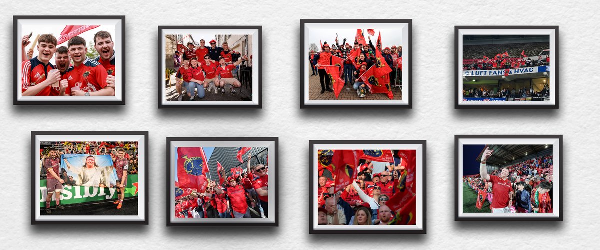 You've been there every step of the way this season! ❤️

Thank you for all your support, it is much appreciated and means the world 🌎

#SUAF 🔴
