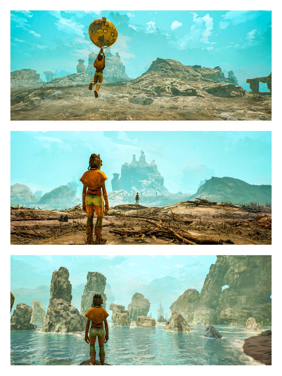 Towers of Aghasba <a href="/DreamlitGames/">Dreamlit Games / Towers of Aghasba</a>