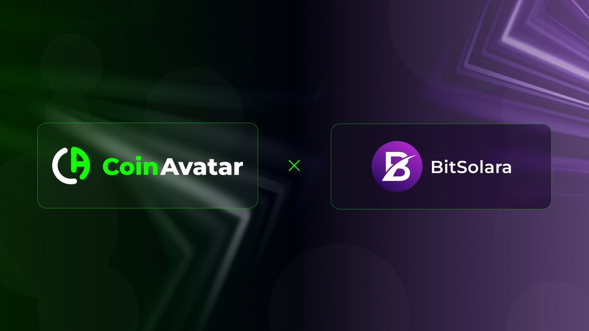 🎨 Create a Coin. Win 500 CAV.
We’re giving away 5 coins — each filled with 500 $CAV.

Not random. We’ll pick the 5 most stunning coins.
Think yours can beat the rest?

⸻

👉 To enter:

1️⃣ Go to app.coinavatar.com and mint your coin
2️⃣ Share it on X with hashtag