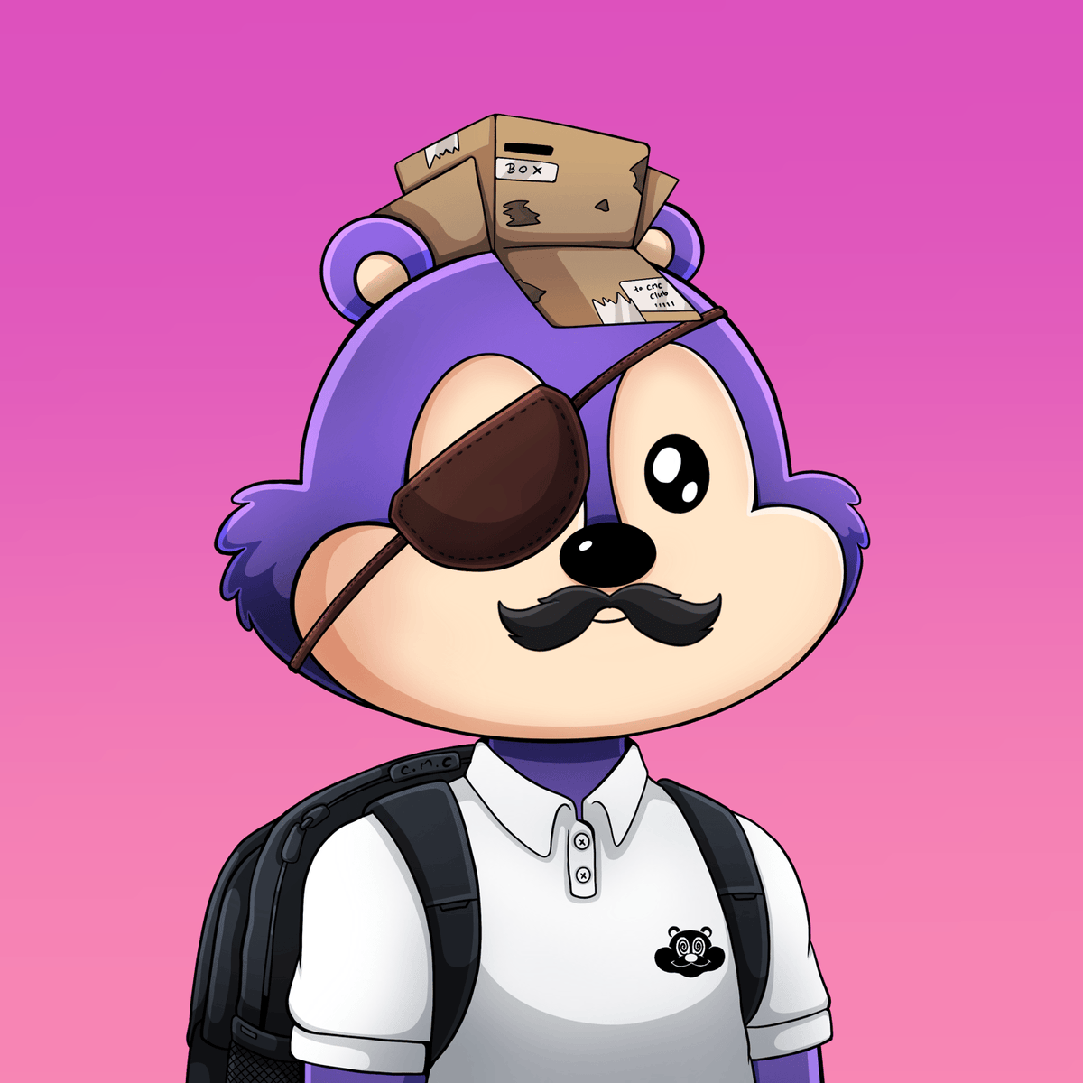 🐿 Munks On The Run #267 sold for $50 ✅

📊 Rank: 2.064 | Sale: -12% below Floor ↘️
📉 Seller: @NIGHTSTALKER_HC - 1 Munk
📈 Buyer: RBRD - 1 Munk

📦 Supply: 2.500 | 👤 Owners: 692
💵 Volume: $229.527 | 💰 Floor: $57

🔗 crypto.com/nft/collection…