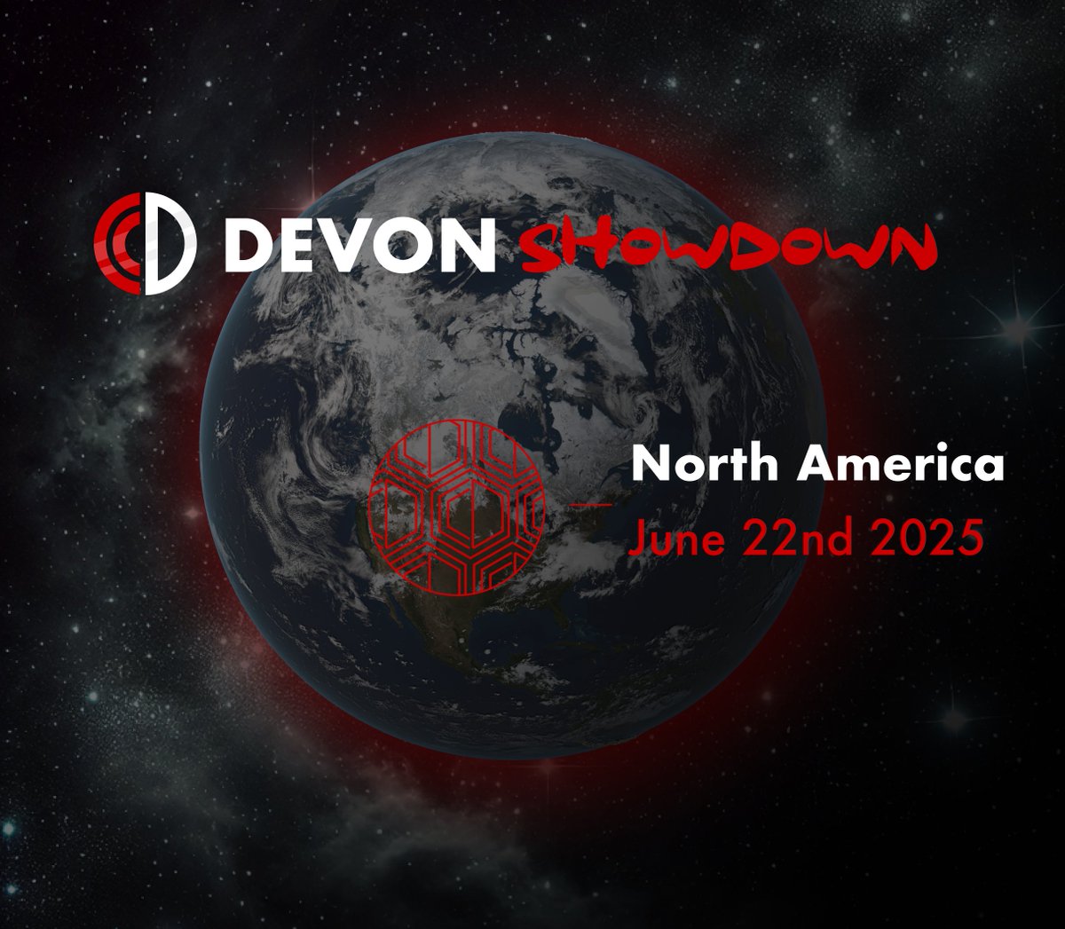#NAIC my be over but the #PokemonGO grassroots North American International Showdown starts at 3pm ET on 22nd June!

✍️: dracoviz.gg/en/tournament/…

Whoever wins is guaranteed a spot in the Devon World Championships in July!

The best performing NA trainer will win $100! Sign up!