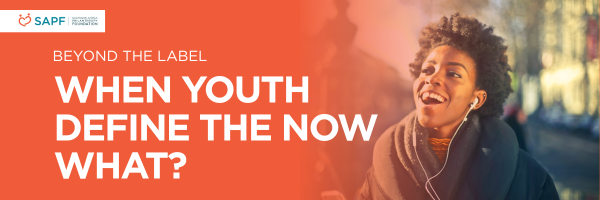 sa_pf_'s tweet photo. Today’s youth are still rising. Still resisting. Still building. But are we truly listening?

This #YouthDay, we reflect on moving from intervention to co-creation—and why progress means sharing power, not just giving voice.
Read here: https://t.co/OJPYjrEcIU

#SouthAfricans https://t.co/bLwkus7rwk