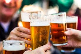ColwynBayFC's tweet photo. 🍺FREE BEER!
Calling all supporters - we need as many as possible to help empty some of the big containers at the ground this Wednesday from 6.30pm
There will be a free pint or two for everyone who turns up to help. https://t.co/6O6xD7yksf
