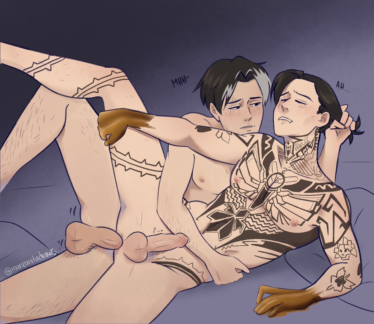 Already finished this! #midague #montague #midas