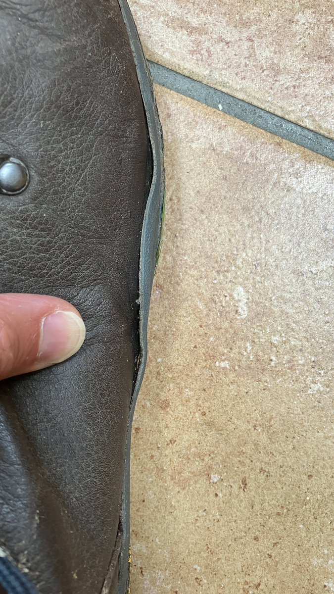 LeoPhotography's tweet image. Thank you @CraghoppersUK for replacing my 8 month old boots that had come away at the edges. Fingers crossed for 100s of miles of adventure in these. #explore #gohiking